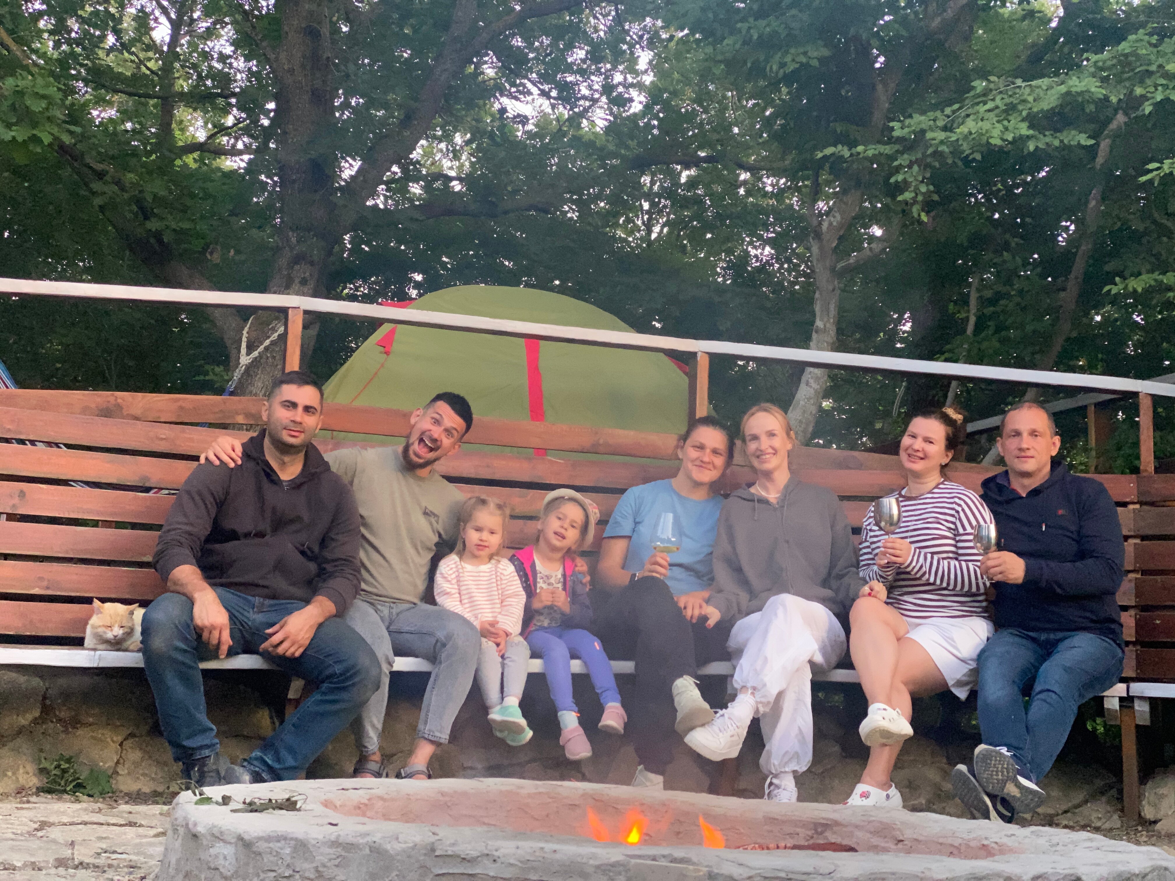 Фото Наша Чаша