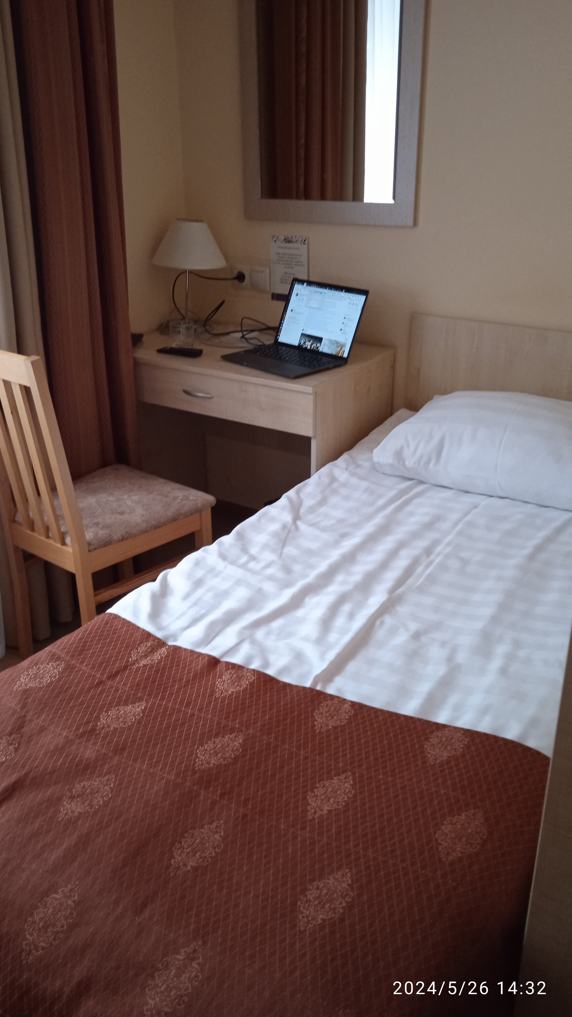 Фото Миниотель Константиныч