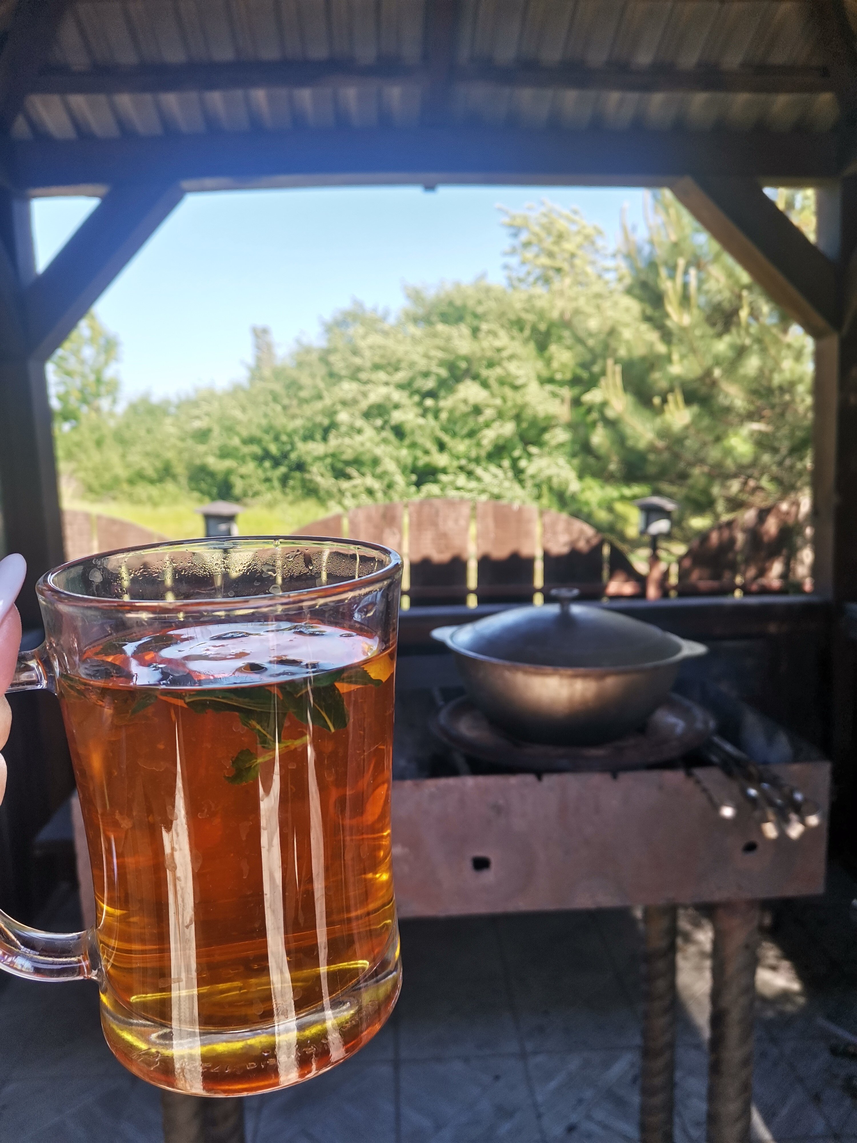 Фото У Реки