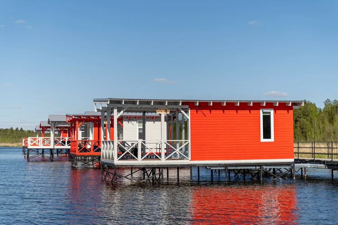 Фото отеля 3