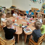 Glori (Bolsheokhtinskiy Avenue, 17) ، مركز الرعاية النهارية، رياض الأطفال