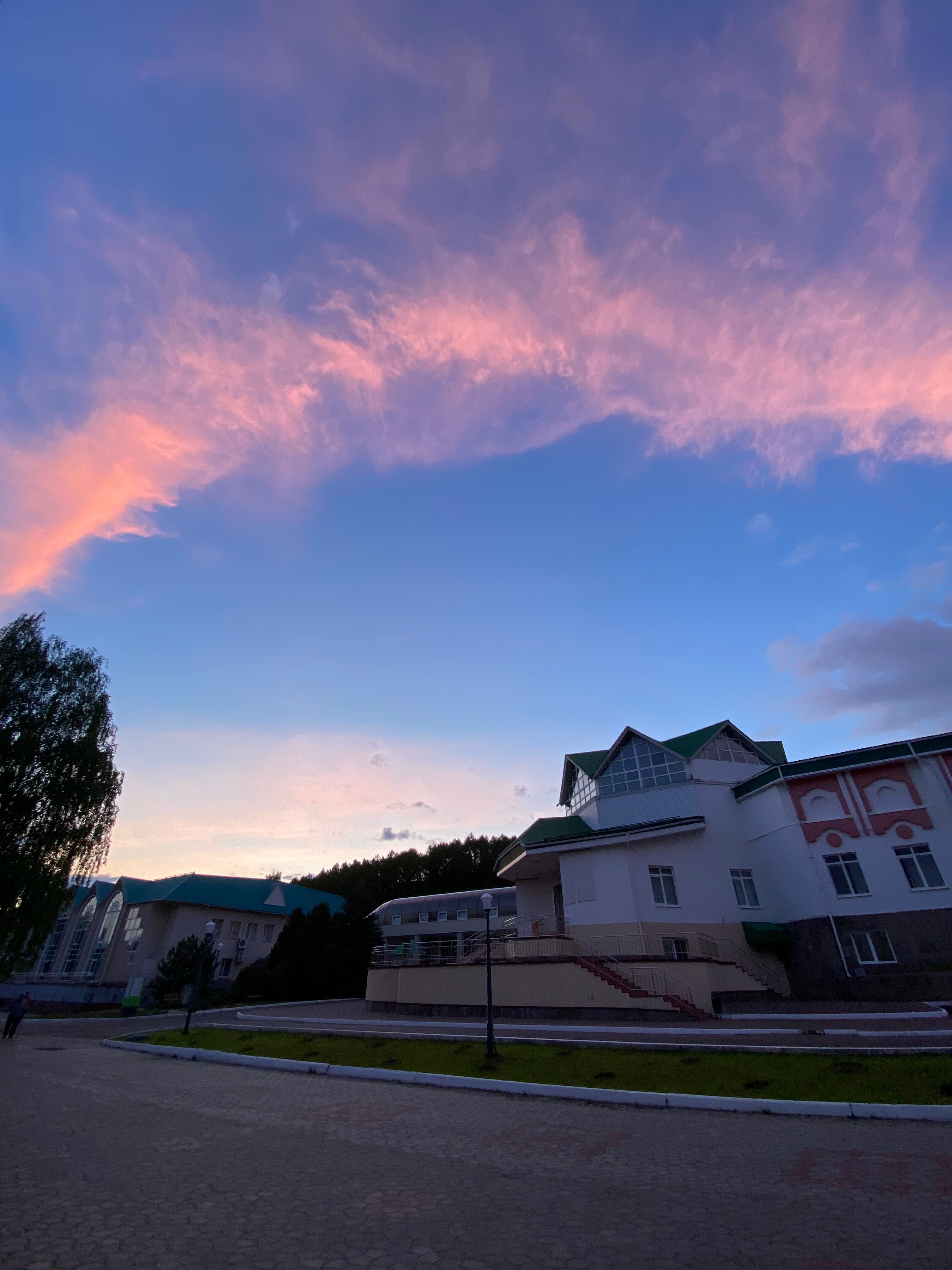 Фото Ромашкино