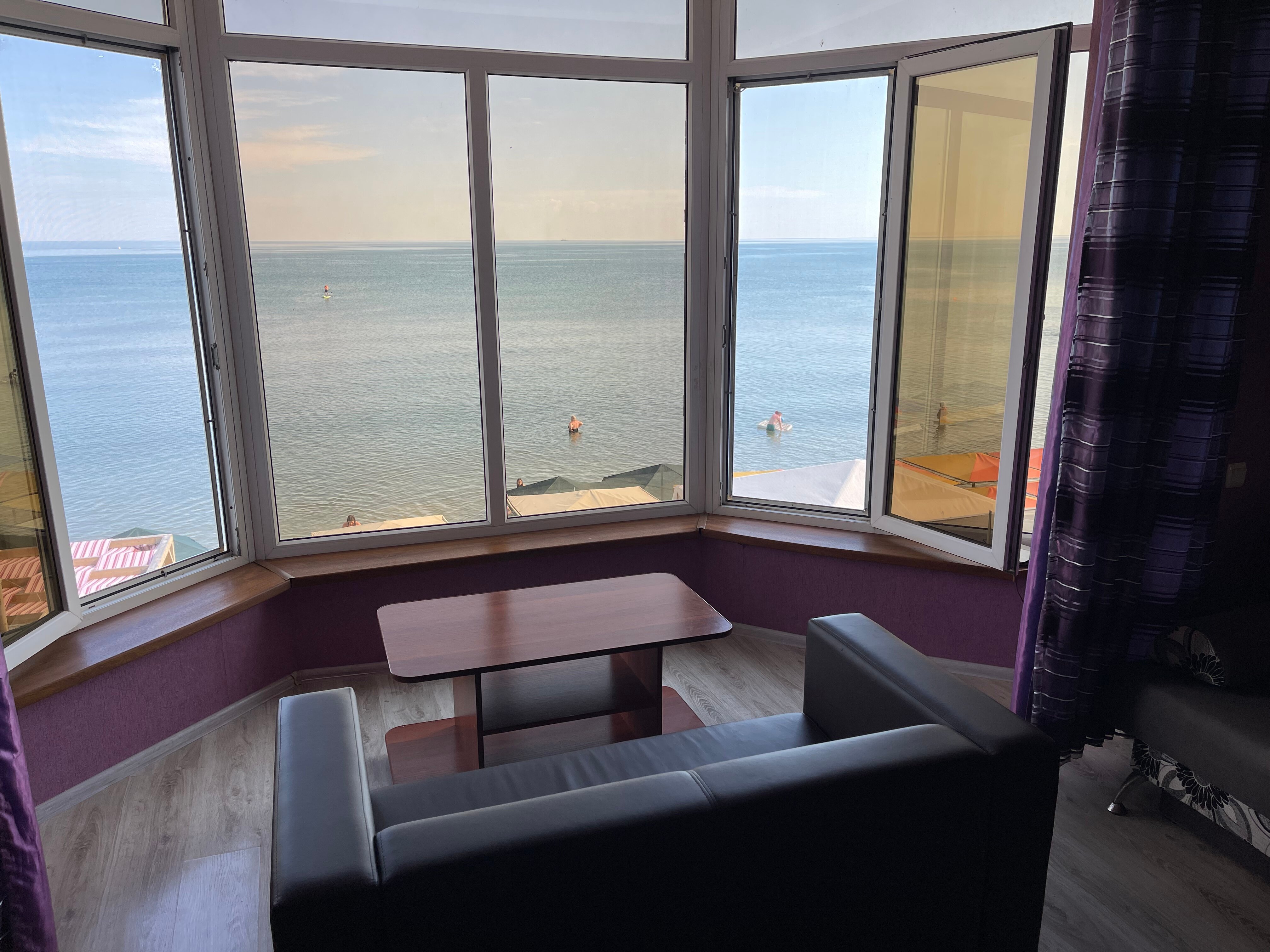 Фото Эллинг Приморец