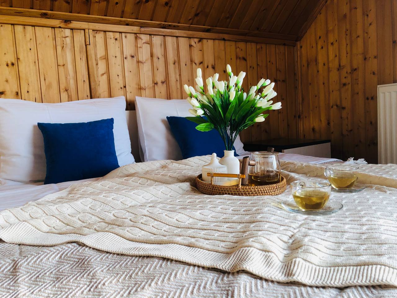 Фото Гостевой Дом на Яблочной