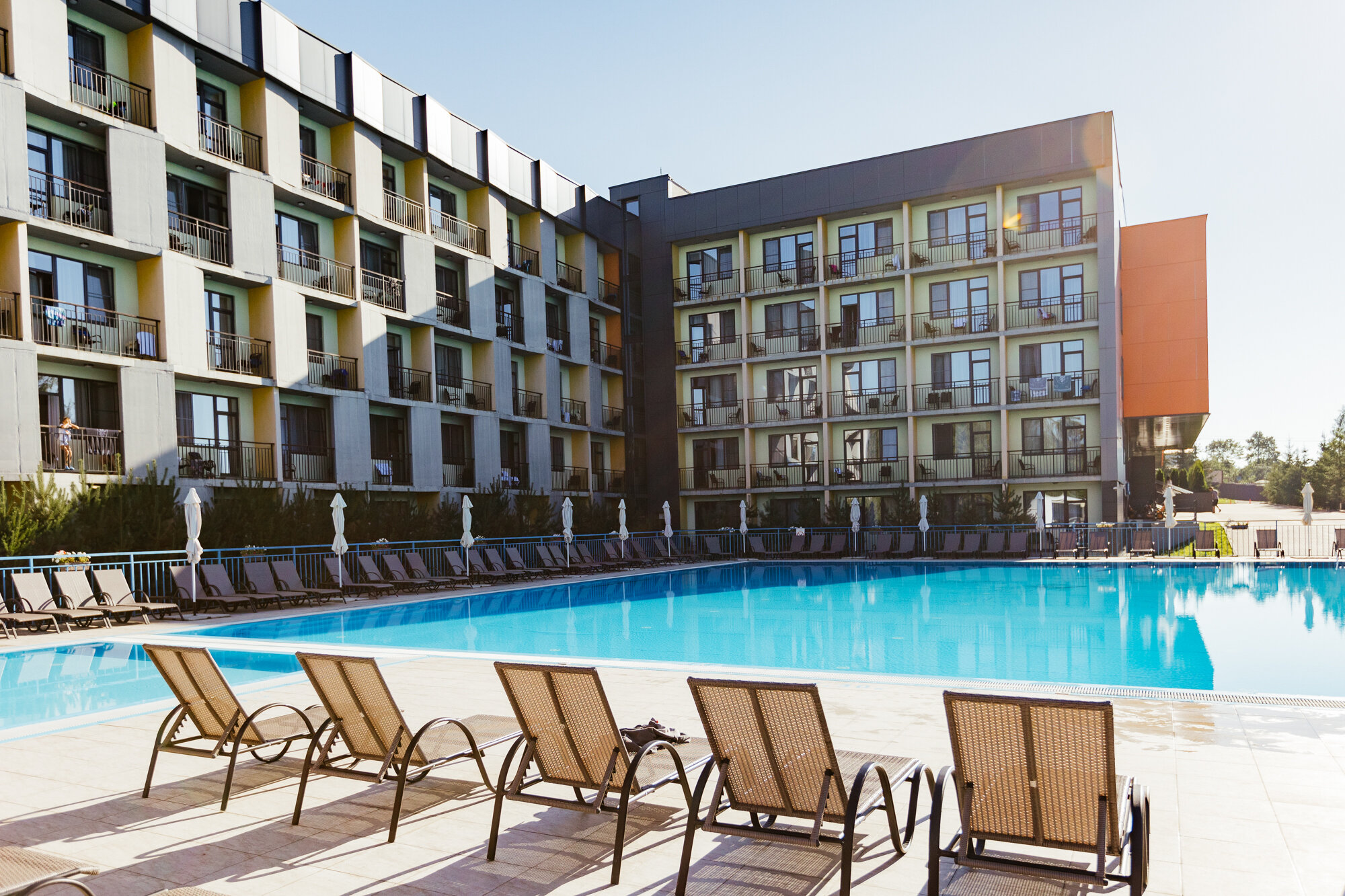 Фото Свежий ветер