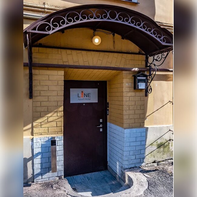 Фото Smart Studios 21 Line