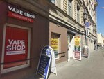 Магазин Финских товаров (Zastavskaya Street, 27) ، متجر قهوة