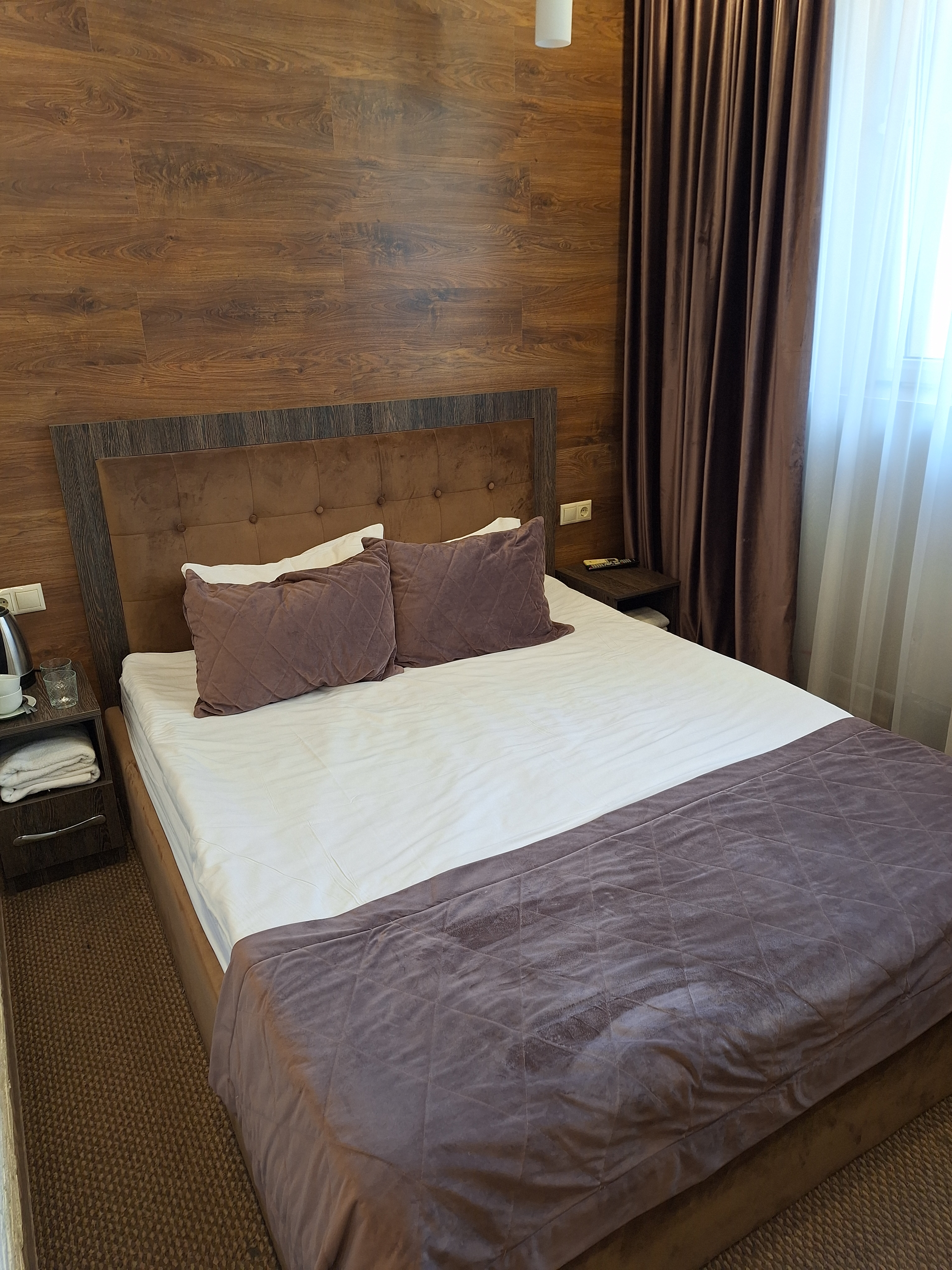 Фото МоскОтель