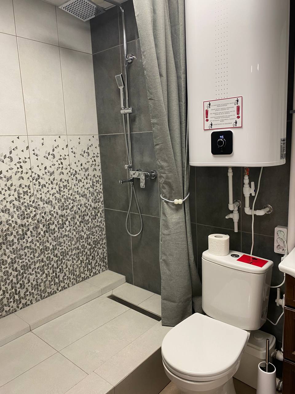 Фото Мадрас Апартаменты