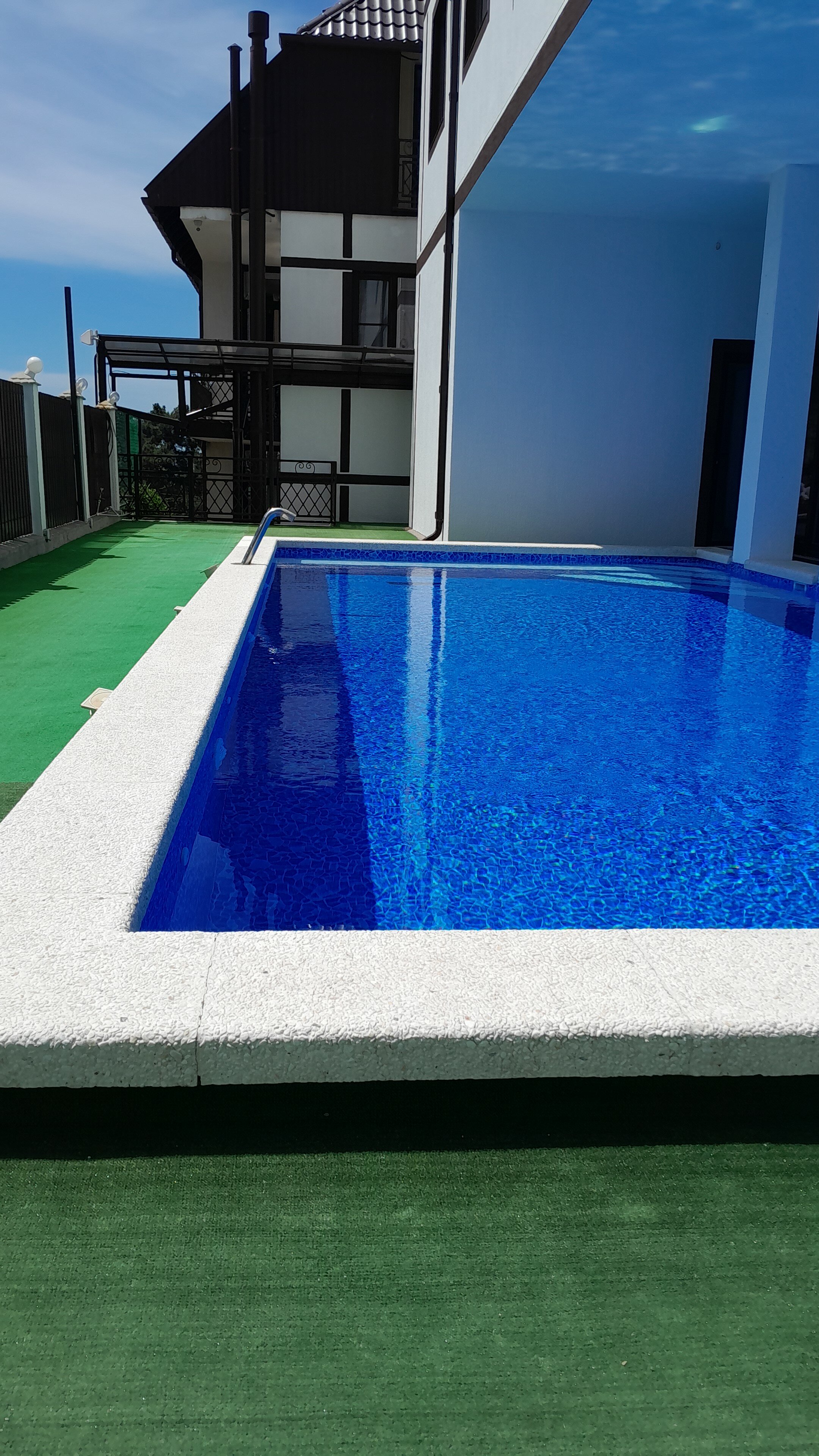 Фото Alpen House