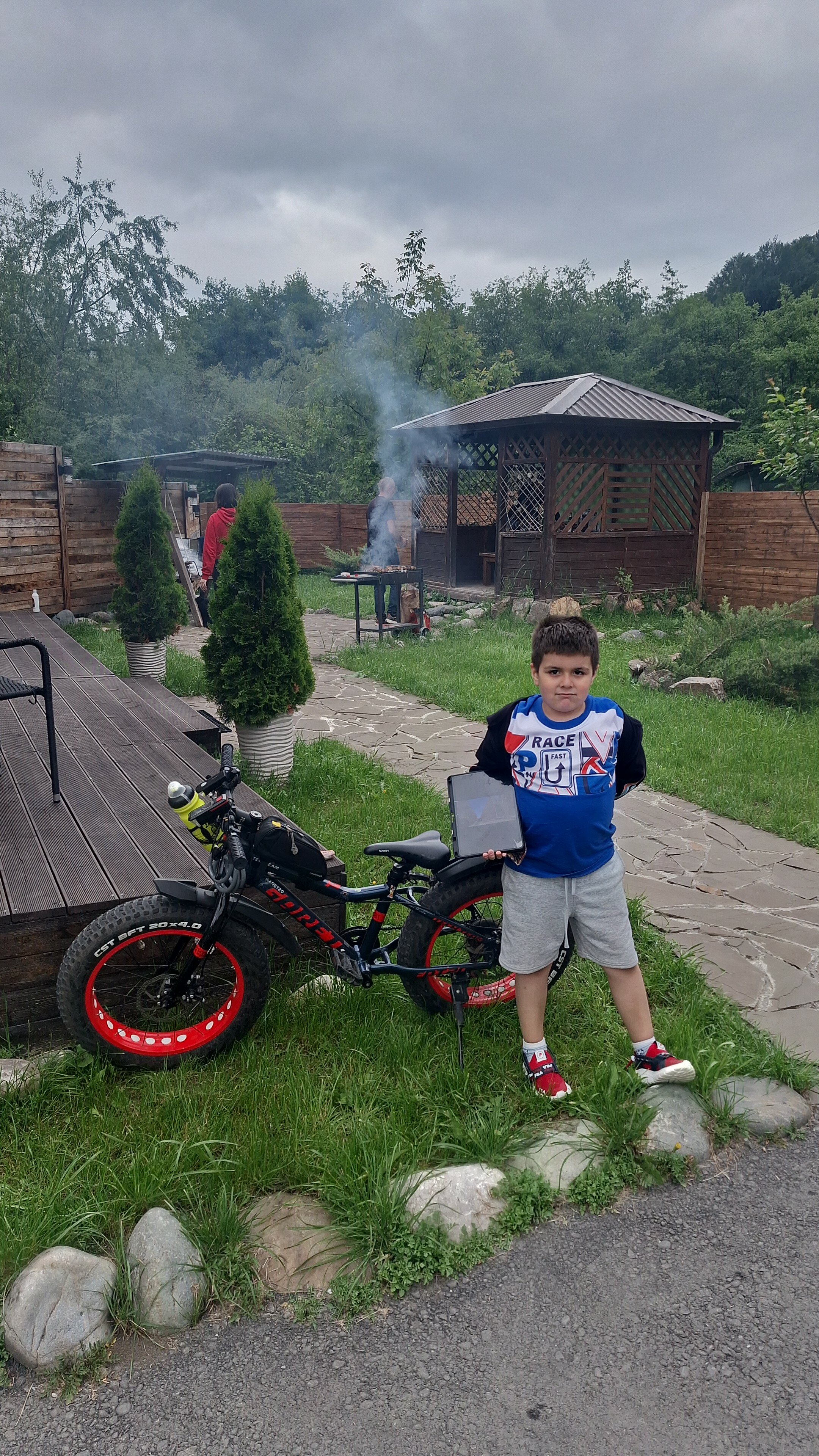 Фото Ривер Хаус