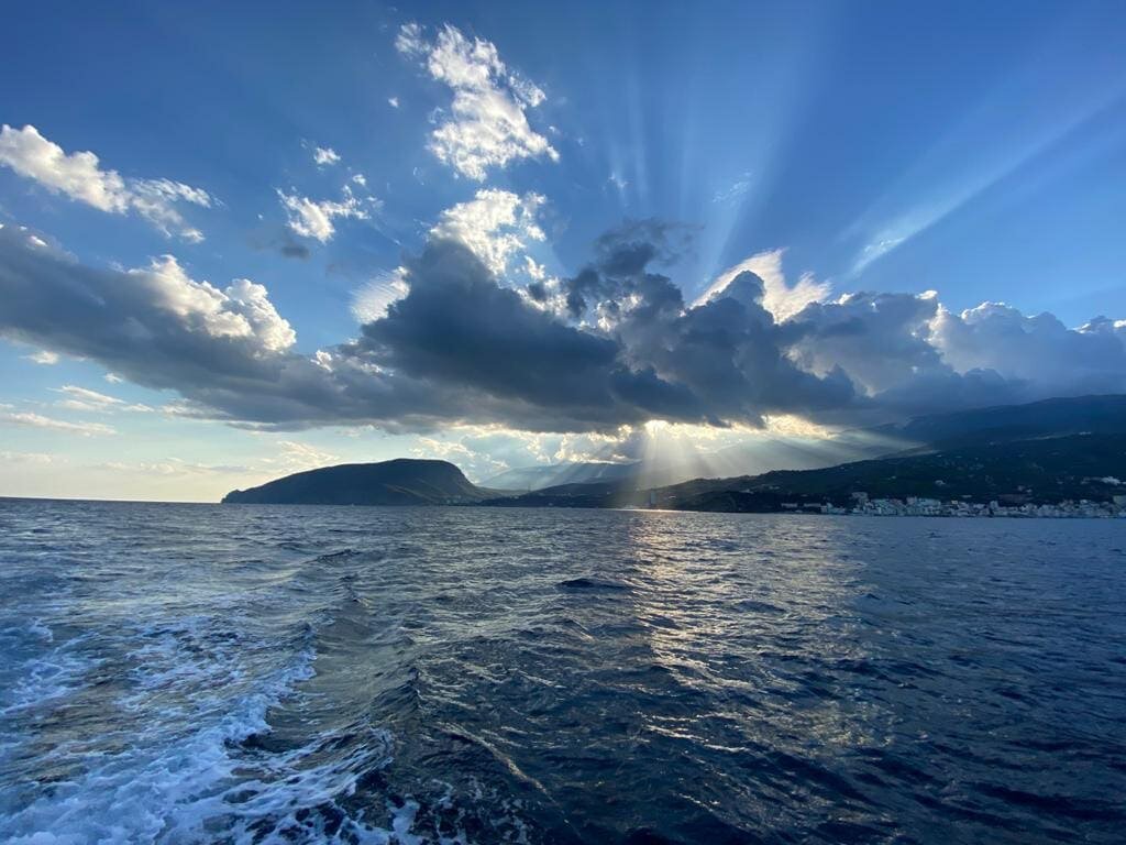 Фото Калипсо