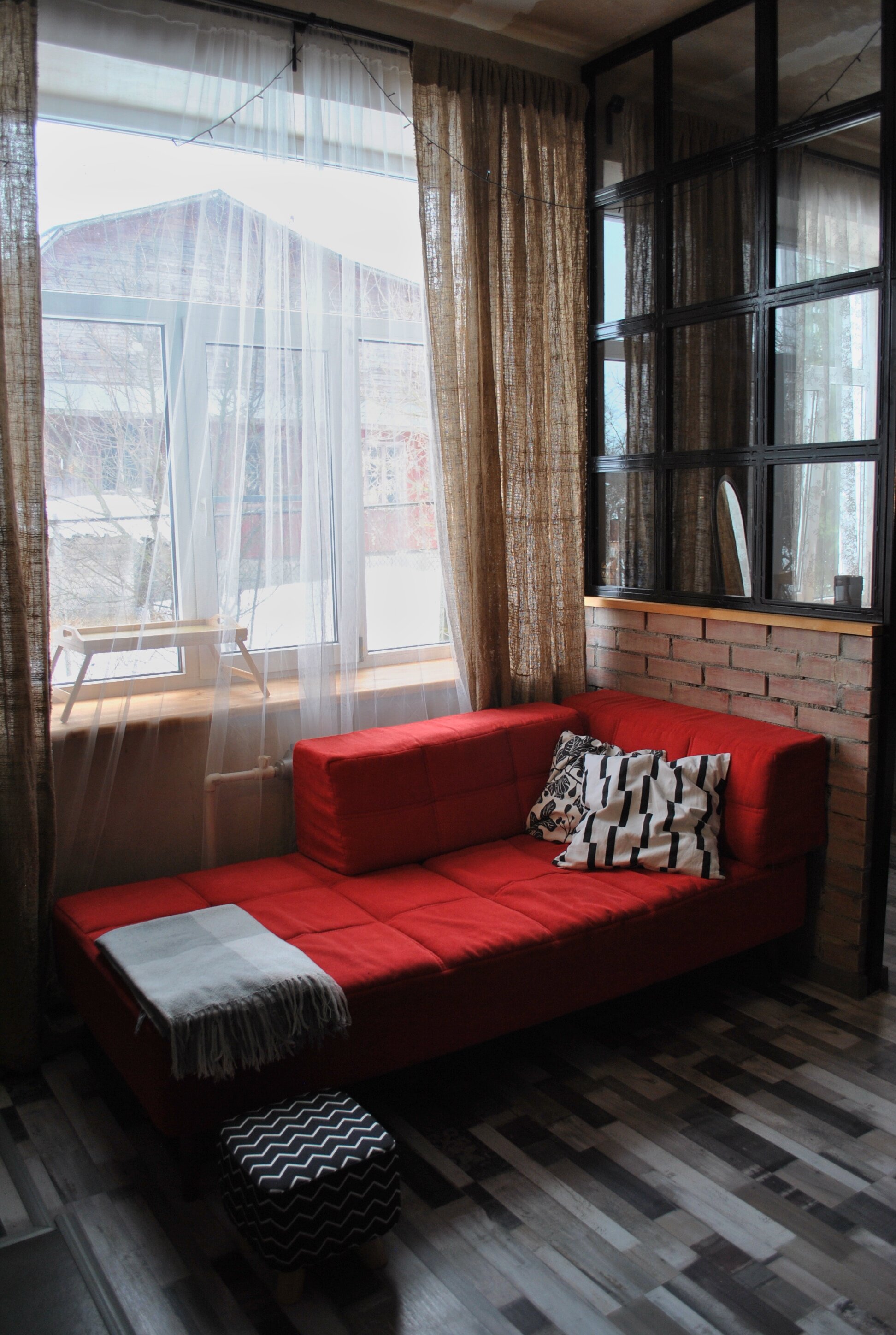 Фото Эколофт