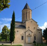 St. George's Cathedral (Dvalishvili Street, 15), orthodox church