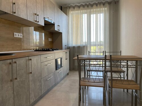 Апартаменты Pro. apartment на Октябрьской  фото 2