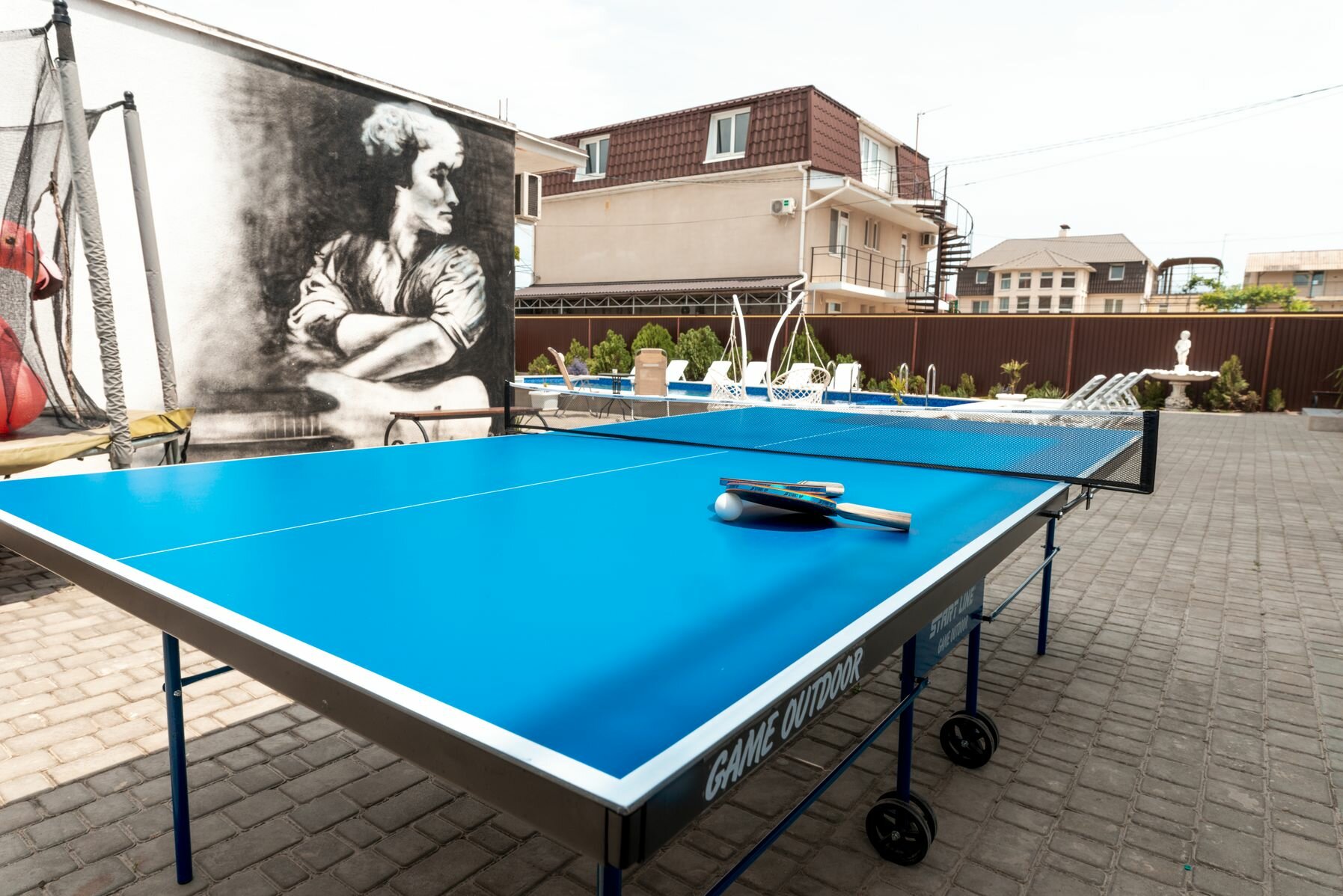 Фото Домион