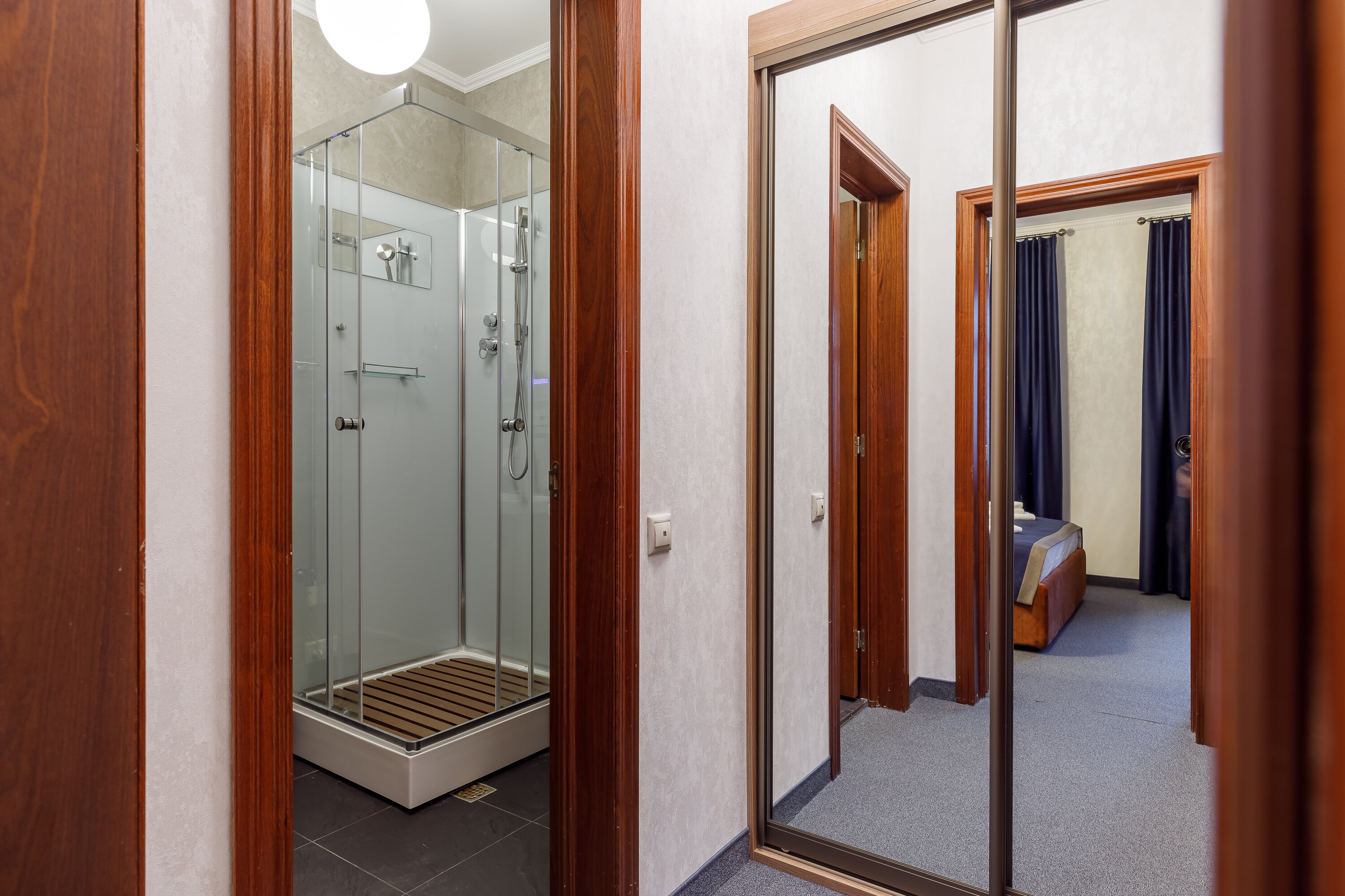 Фото Московье