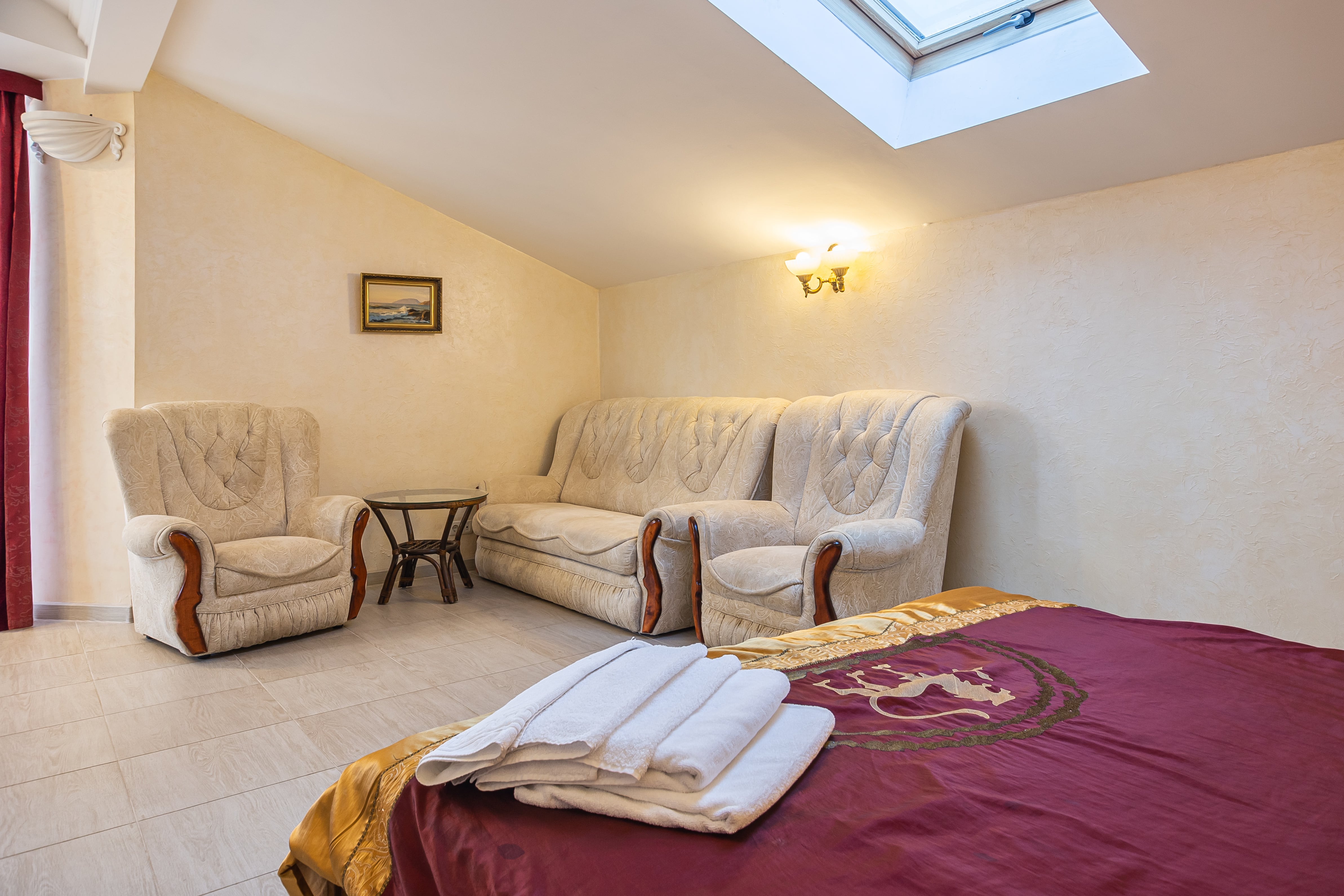 Фото Вилла Ренессанс