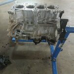 Koer Auto (Balashikha, Savvino Microdistrict, Prigorodnaya ulitsa, 228Б), engine repairs