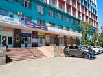 Туалет (V.I. Lenina Avenue, 65Г), toilet