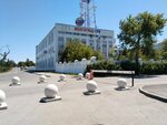 Radiotelevizionny Peredayushchy tsentr Oblastnoy filial FGUP (Rokossovskogo Street, 98), compañía de televisión