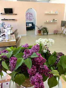 Аура (Neftegorsk, ulitsa Neftyanikov, 31А), beauty salon