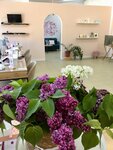 Аура (ulitsa Neftyanikov, 31А), beauty salon
