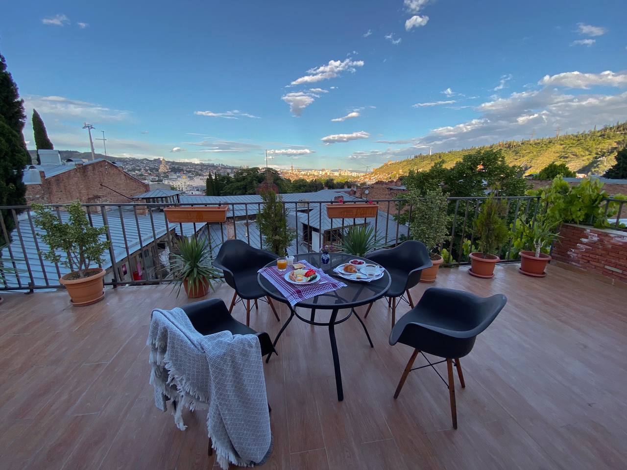 Фото Tbilisi Tales