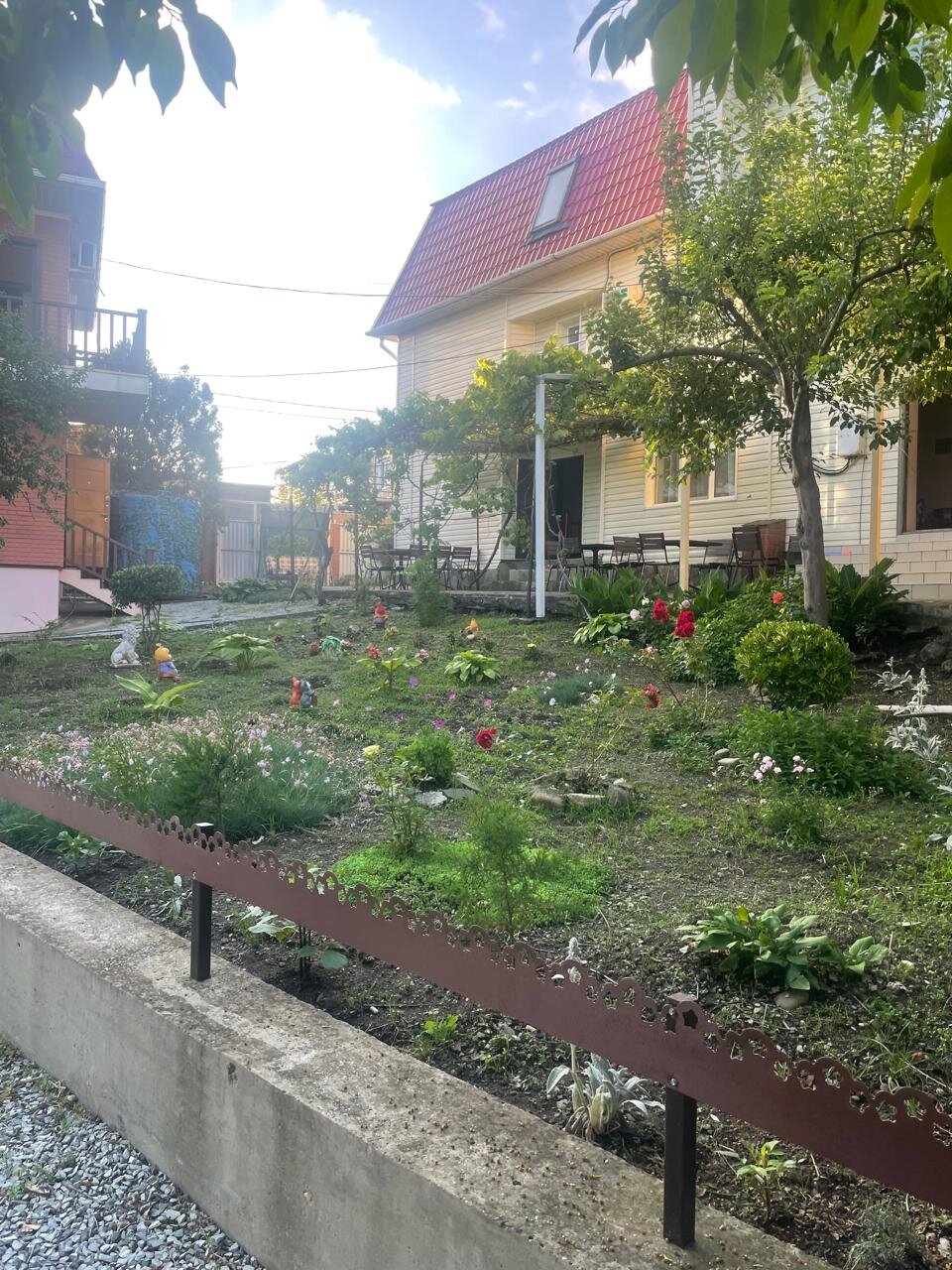 Фото Черноморская сказка