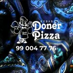 Doner Pizza (Urban Settlement of Altyaryk, 12), fast food
