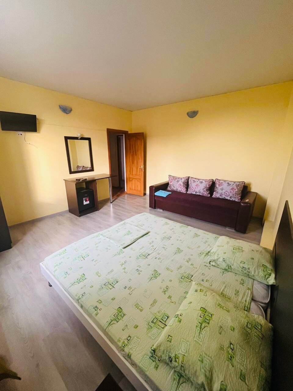 Фото У Людвига