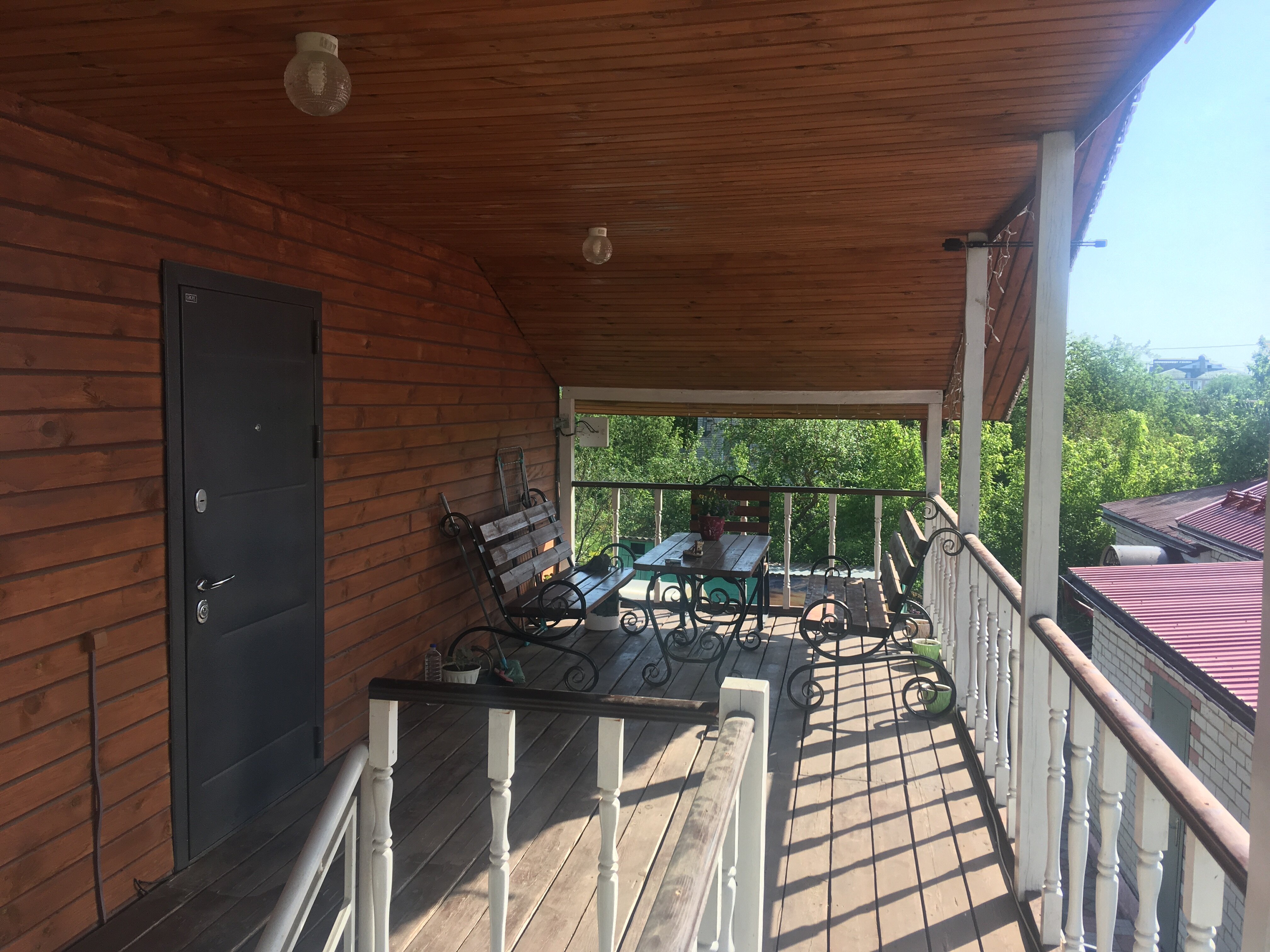 Фото Теремок