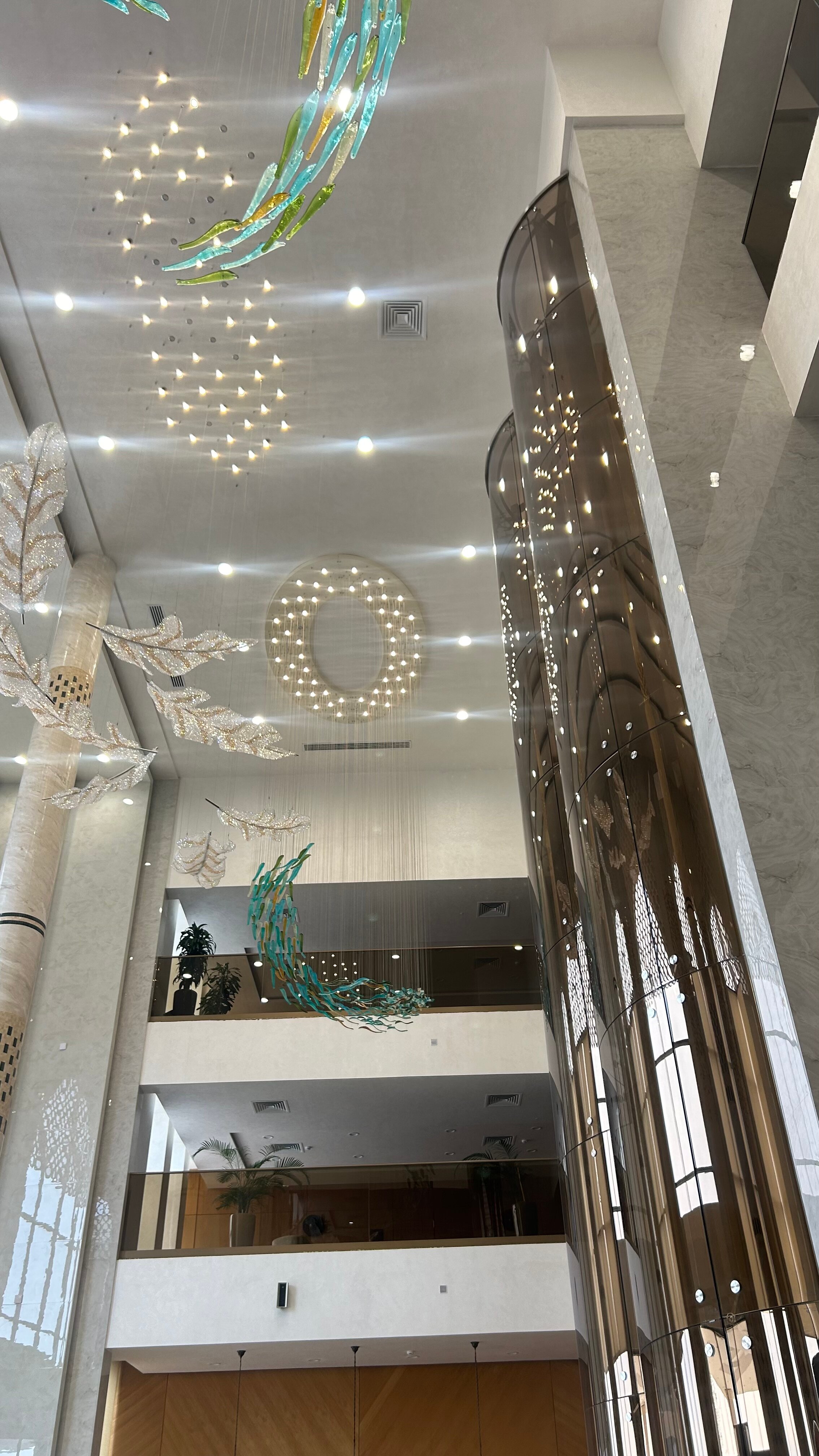 Фото Farovon Khiva Hotel