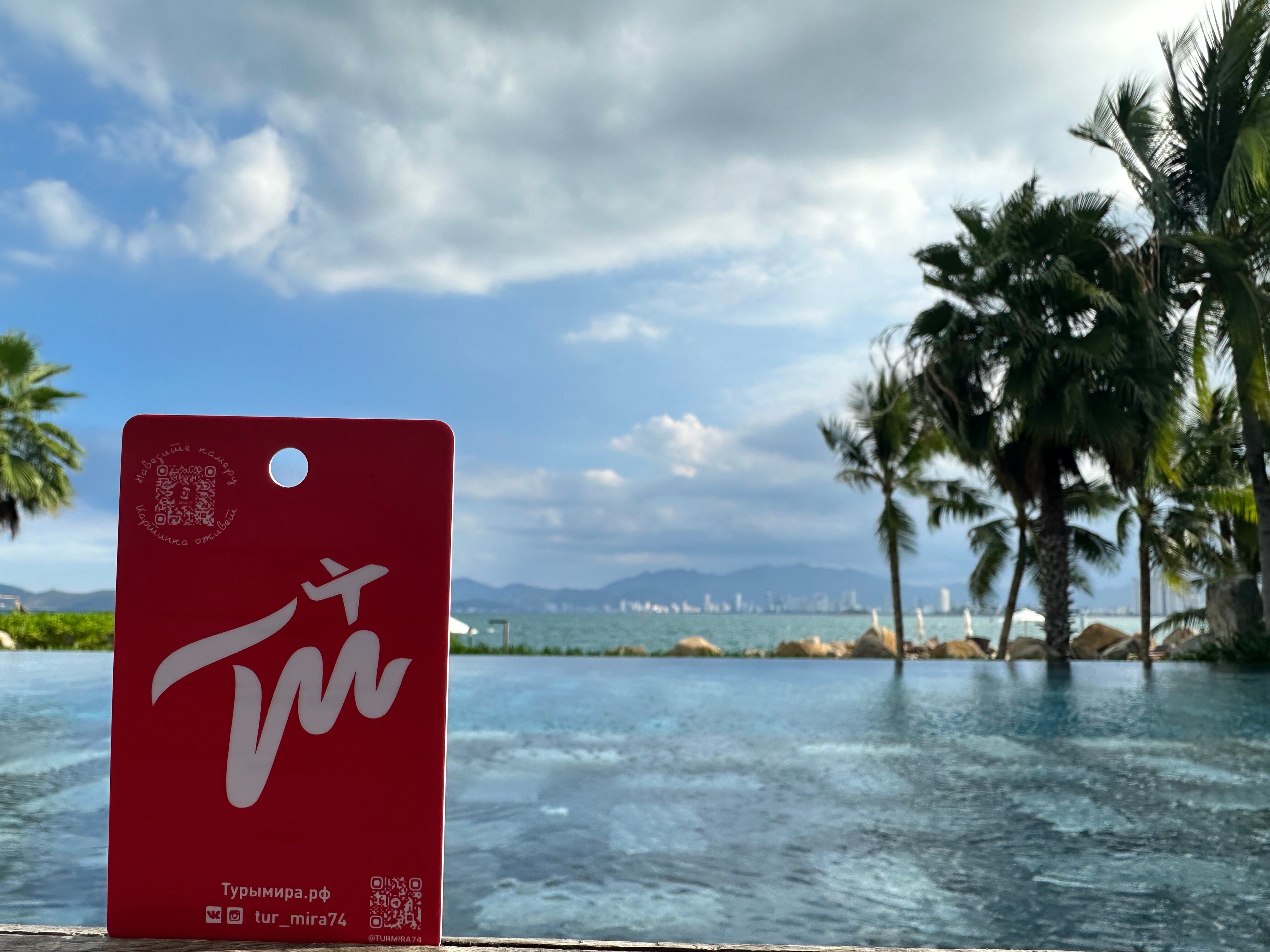 Фото Alibu Resort Nha Trang