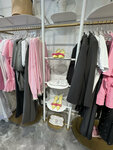 Toptop.ru (Kanala Griboedova Embankment, 18-20), clothing store