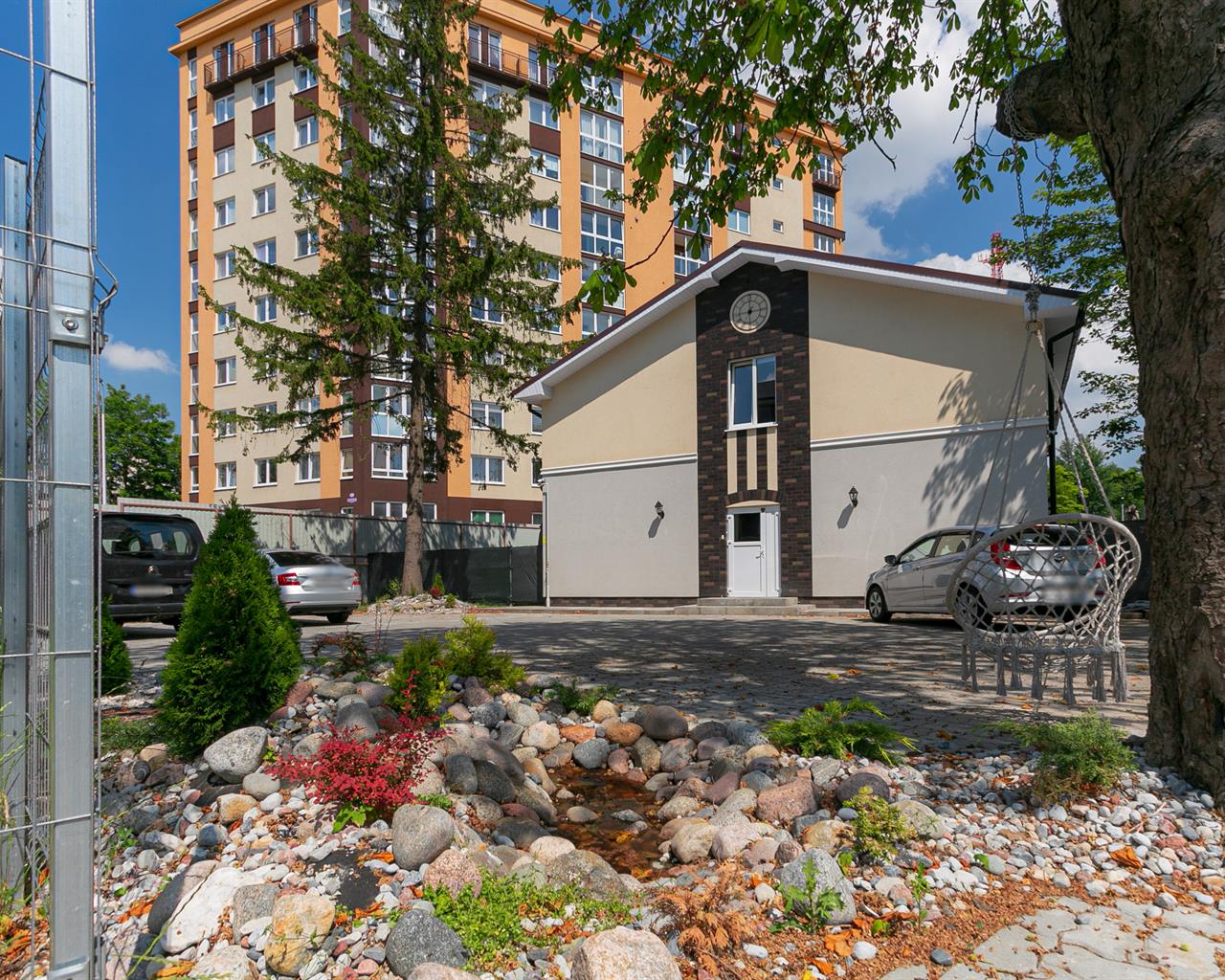 Фото отеля 1