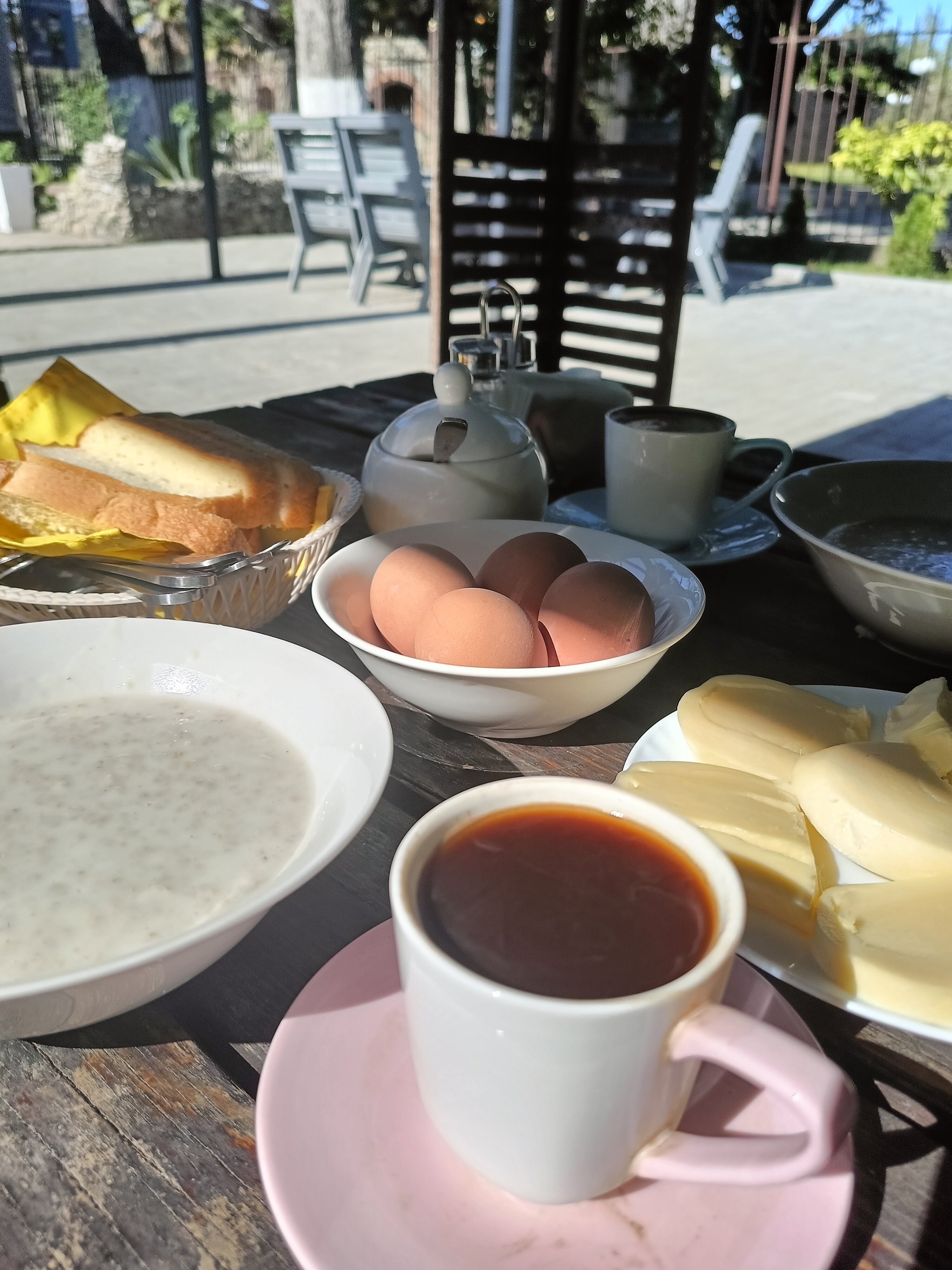 Фото Пицунда