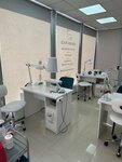 Marfa nail (Tsentralniy City administrative district, Tsentralniy Microdistrict, Promyshlennaya ulitsa, 19), nail salon