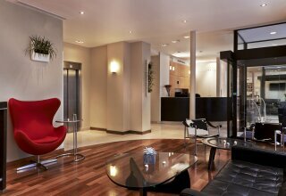 Фото Hotel Verlain