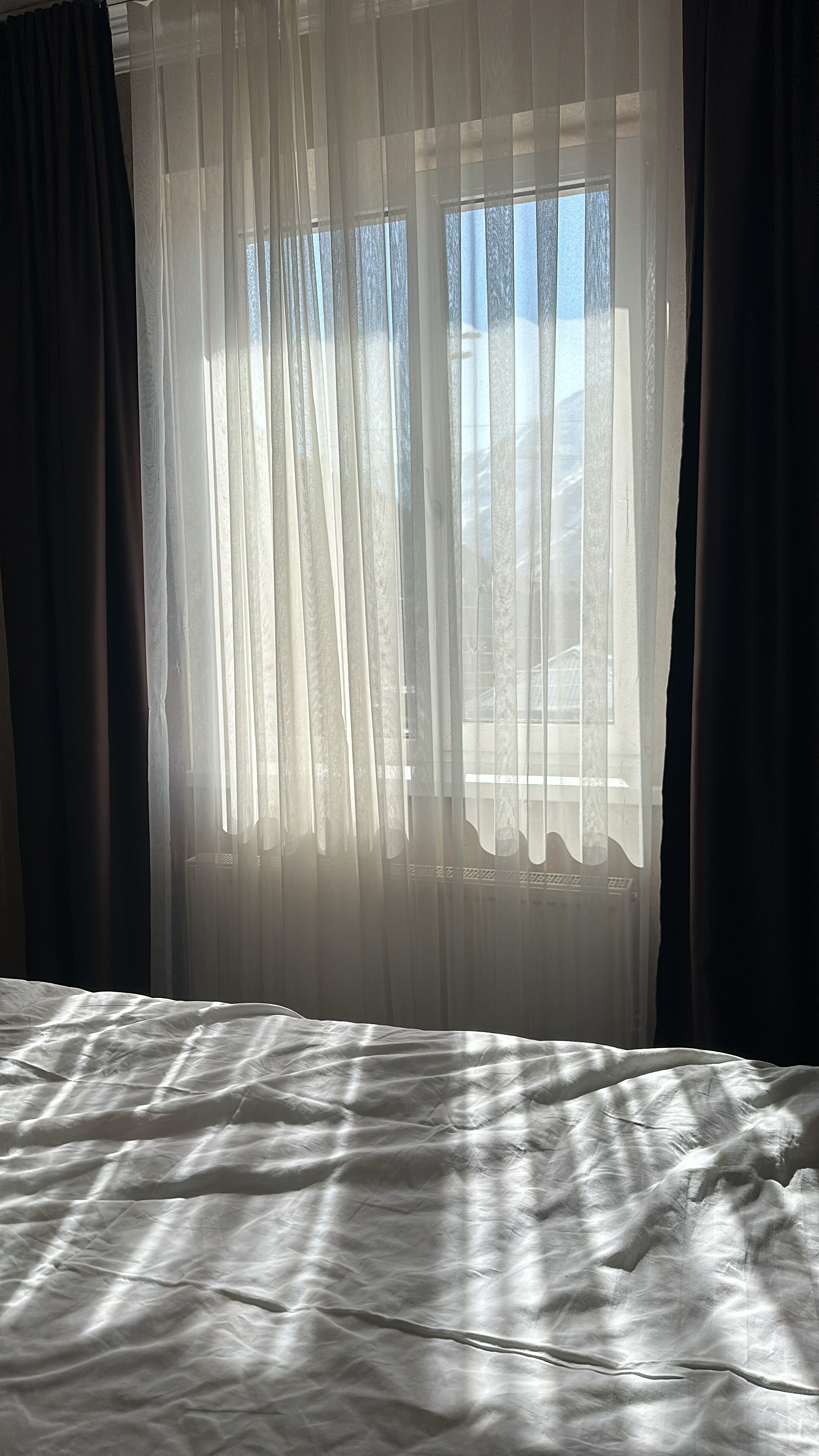 Фото Отель Салам