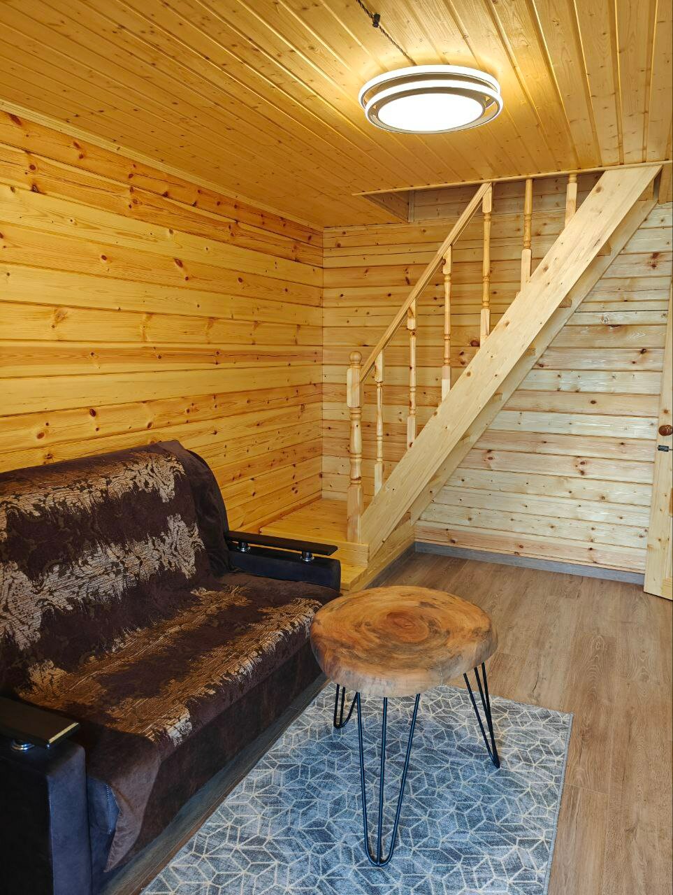 Фото Семейный дворик