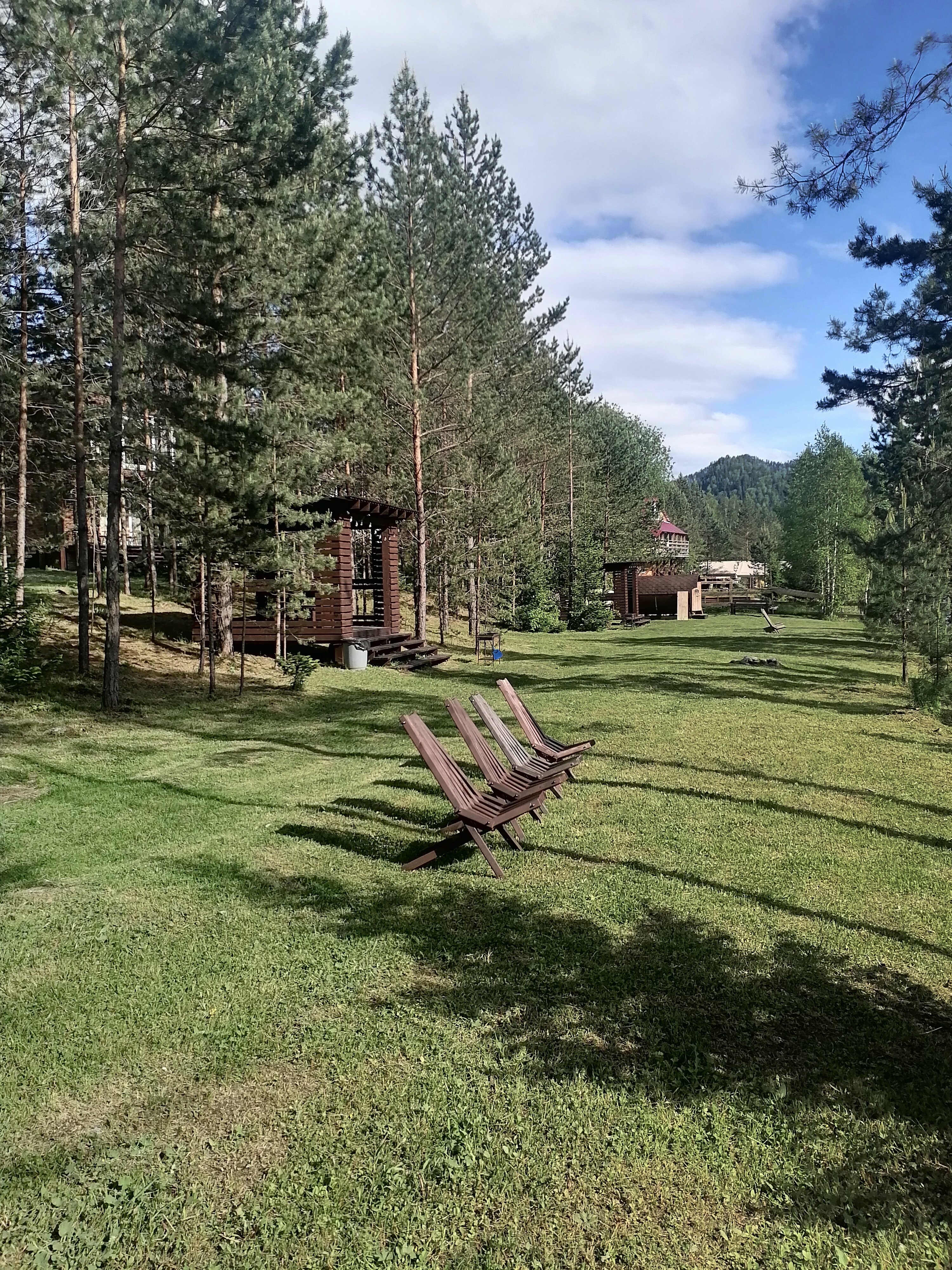 Фото Ecohouse on Artybash