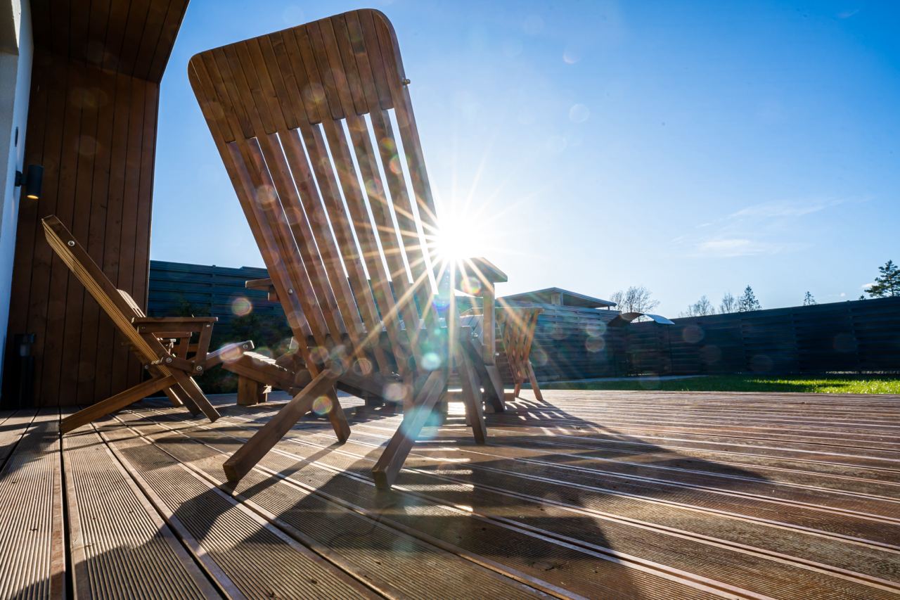 Фото Sosna Igora house