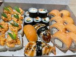 Saibashi (ulitsa Revolyutsii, 48), food and lunch delivery