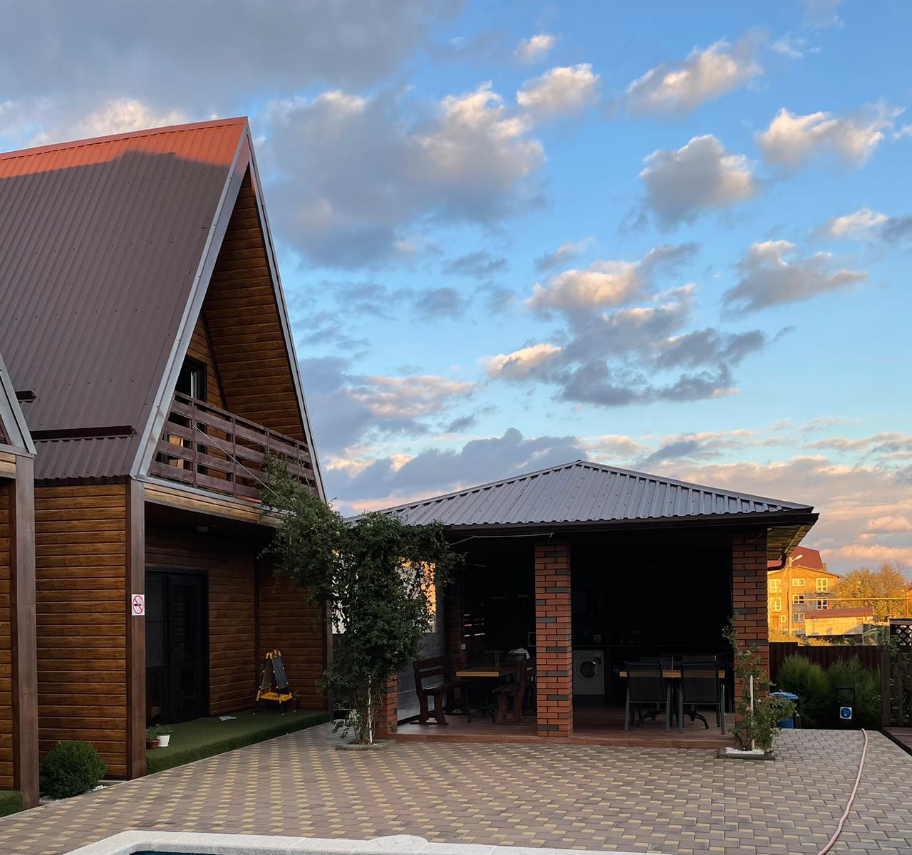 Фото Семейное благо