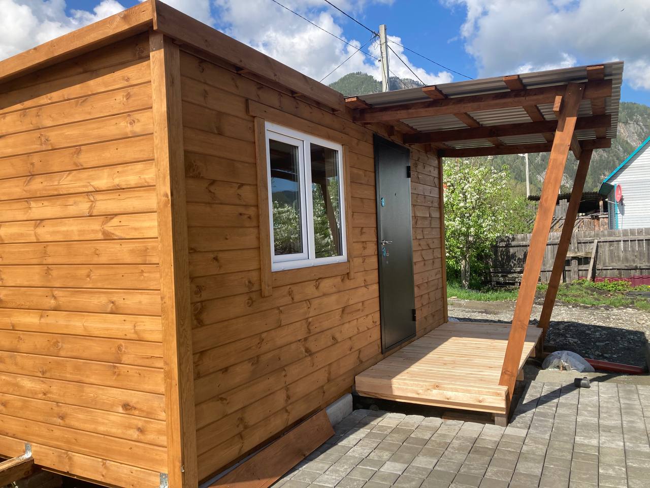 Фото Наше место