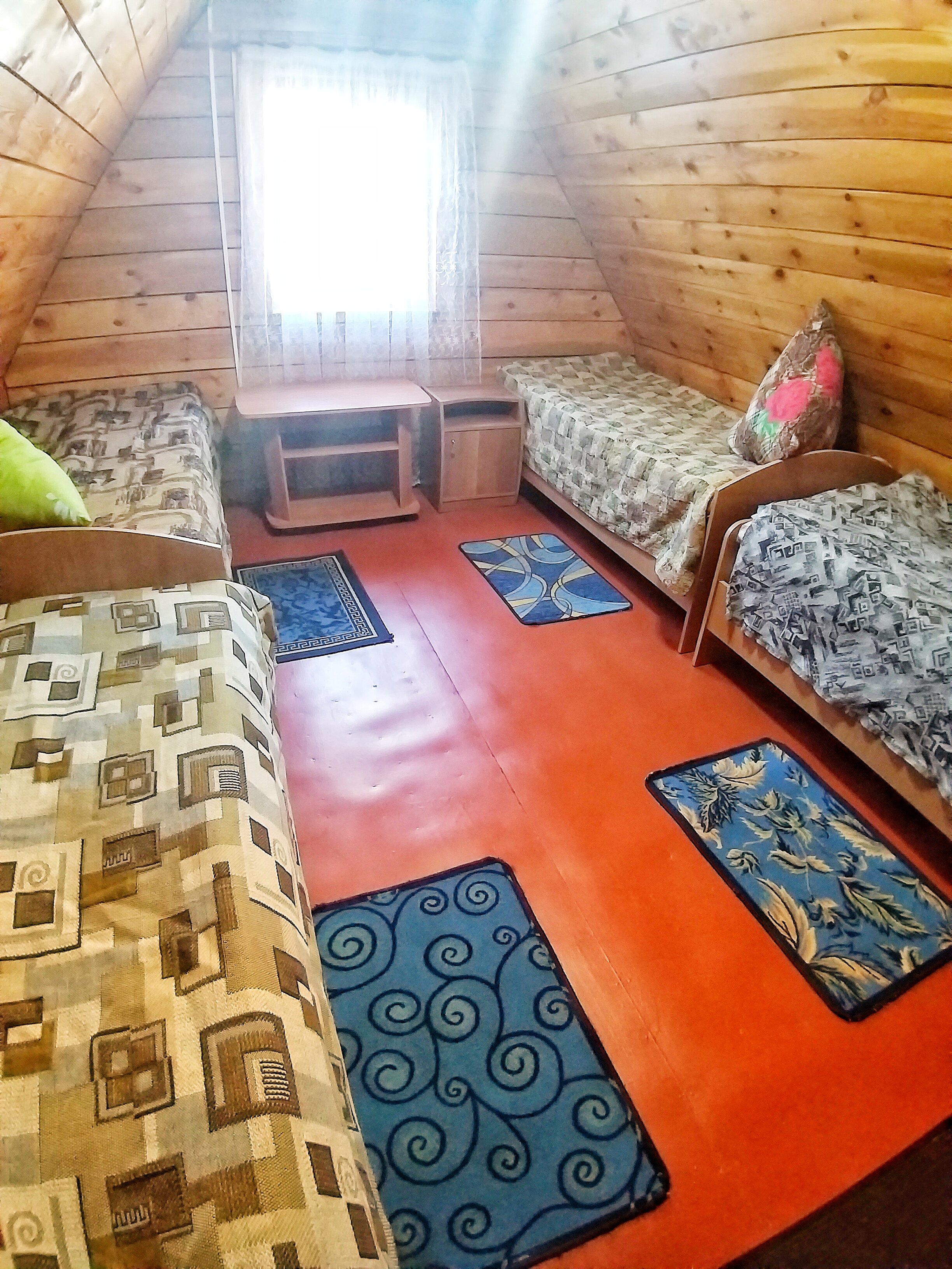 Фото Сказочный Байкал