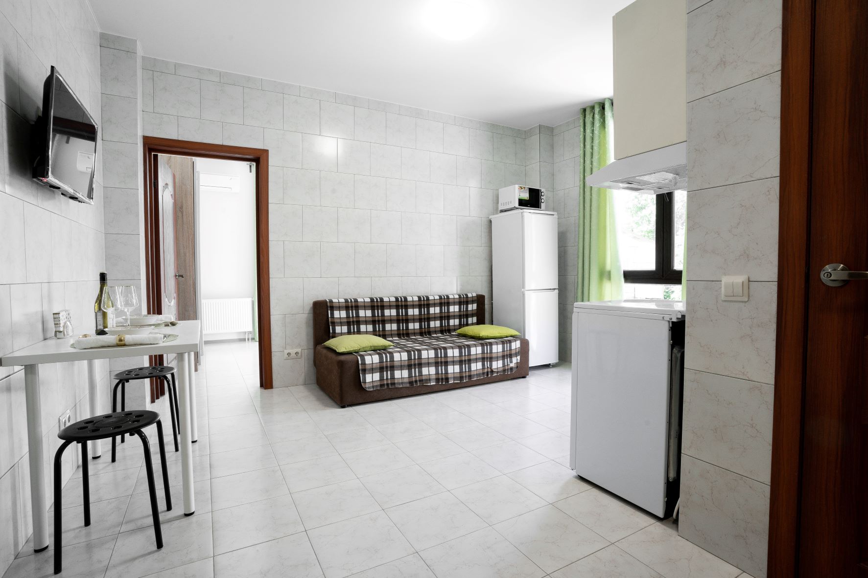 Фото Погостим на Тепличной