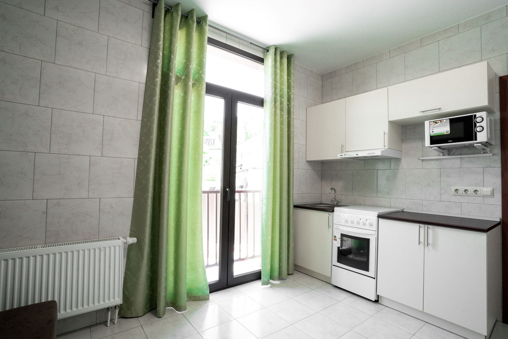 Фото Погостим на Тепличной