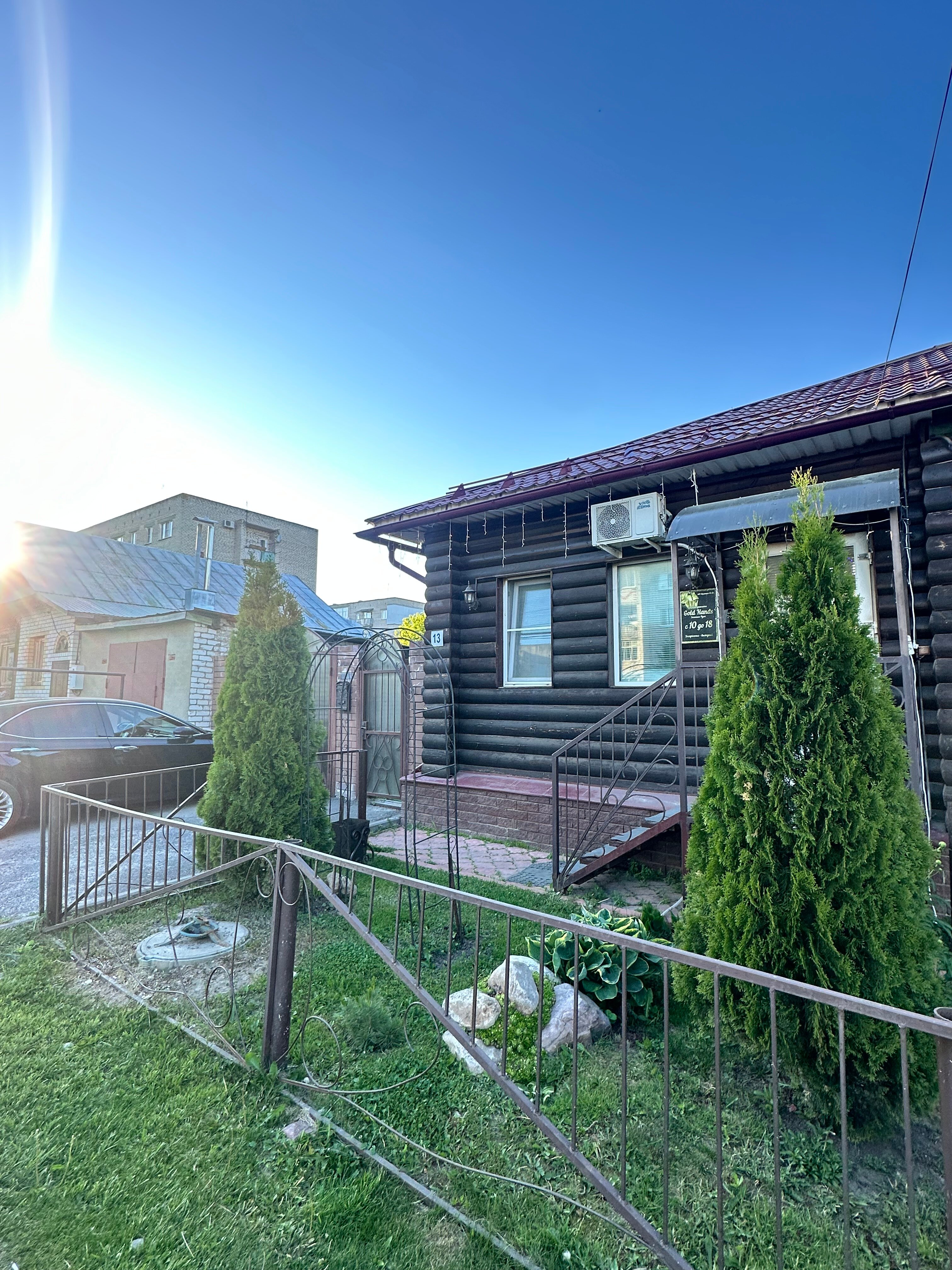 Фото Уютный дом жилье посуточно